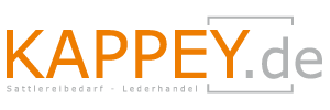 Onlineshop - KAPPEY.de-Logo