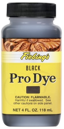 Fiebing's Pro Dye (Prof. Oil Dye)
