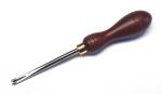 Kantenzieher "KAPPEY" Nr. 3, 2,0 mm