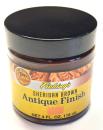 Fiebing's Antique Finish, sheridan brown, 118 ml