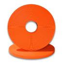 Biothane Standard, 16 mm, orange