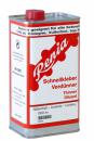 Verdünner für Schnellkleber, 1 l
