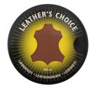 Lederfett "Leather's Choice", natur, 200 ml